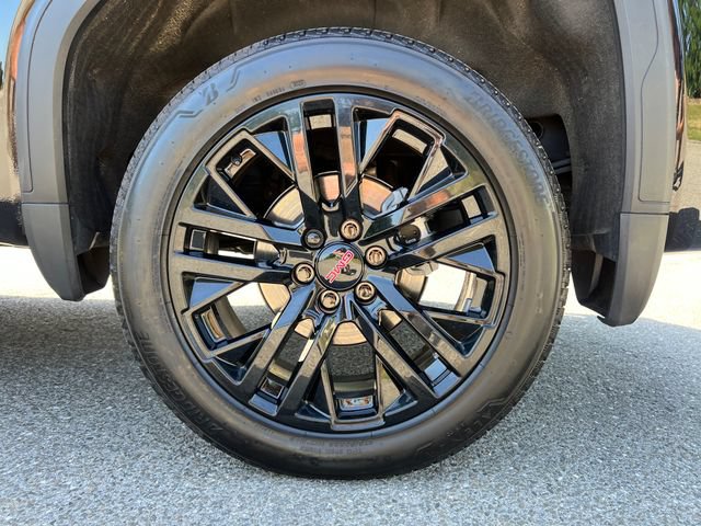 Used 2026 GMC Sierra 1500 Denali AWD/4WD image 15