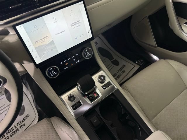 New 2026 Jaguar F-PACE R-Dynamic S AWD/4WD image 38