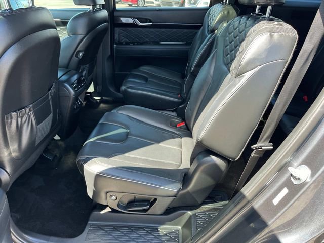 Used 2020 Hyundai Palisade Limited image 8