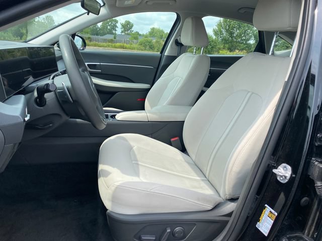 Used 2025 Hyundai Sonata SEL FWD image 15