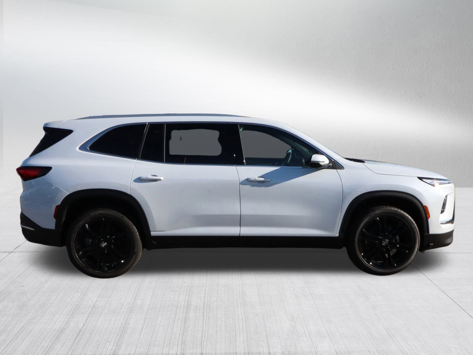 New 2026 Buick Enclave Preferred w/ Power Package image 8
