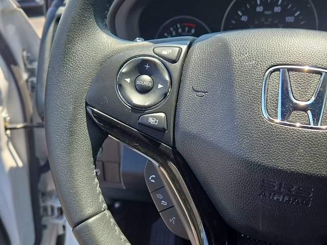 Certified 2020 Honda HR-V Sport image 20