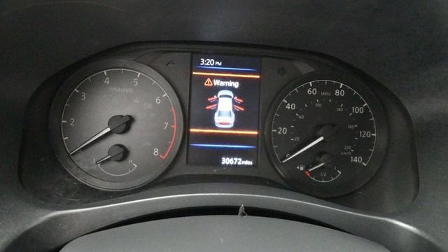 Used 2021 Nissan Altima 2.5 S FWD image 29