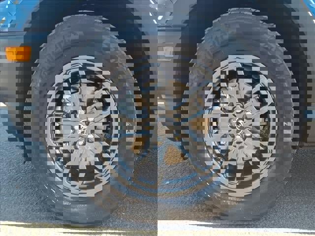 Certified 2023 Ford Bronco Sport Big Bend w/ Convenience Package image 9