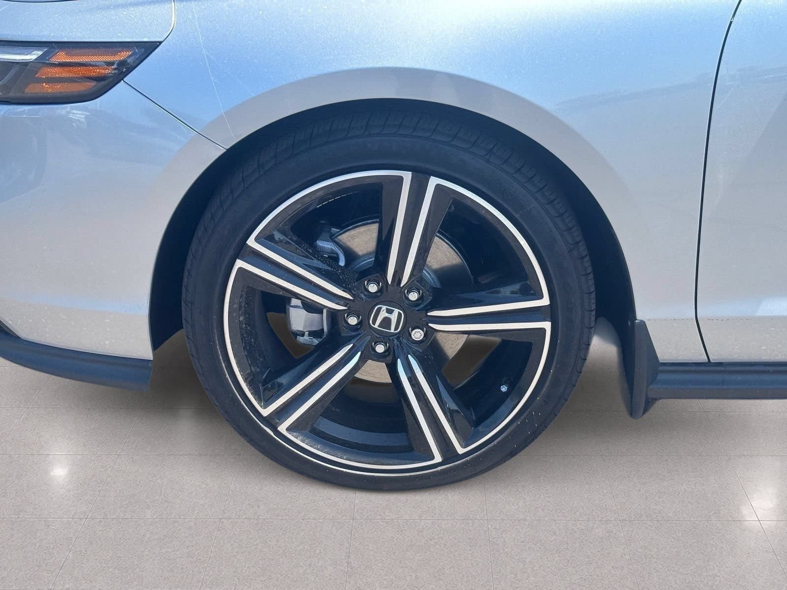 New 2026 Honda Accord SE image 6