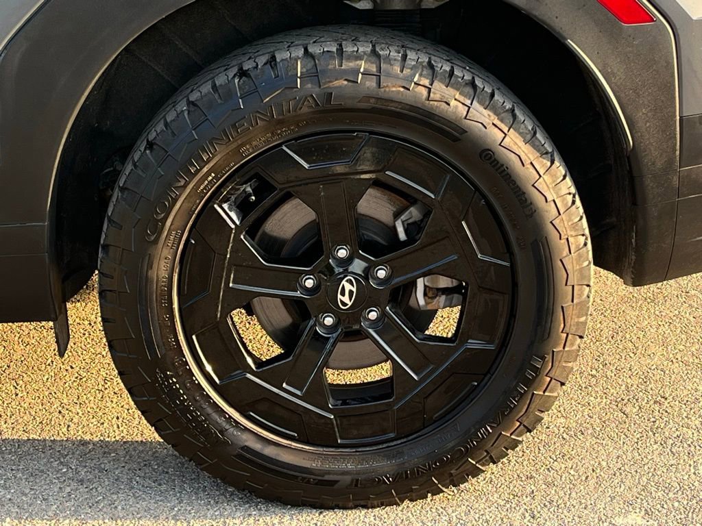 Used 2024 Hyundai Santa Fe XRT image 33