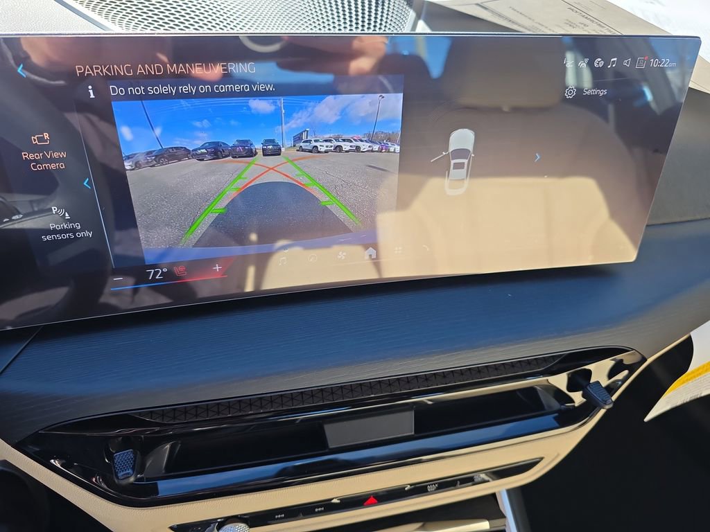 New 2026 BMW 430i xDrive Coupe image 20