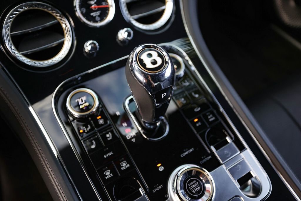 Used 2020 Bentley Continental GT V8 First Edition image 35