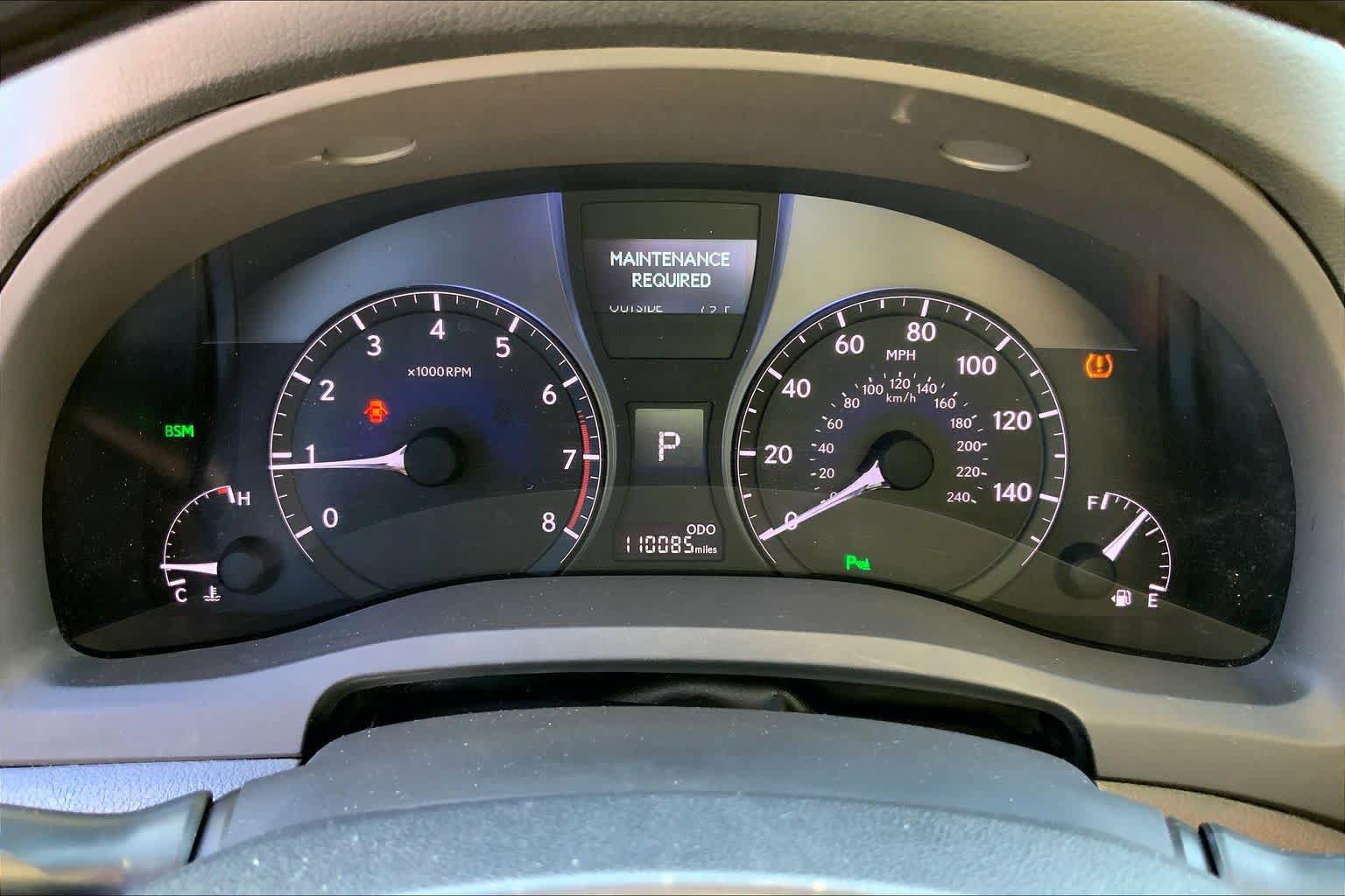 Used 2014 Lexus RX 350 FWD w/ Navigation Package image 25
