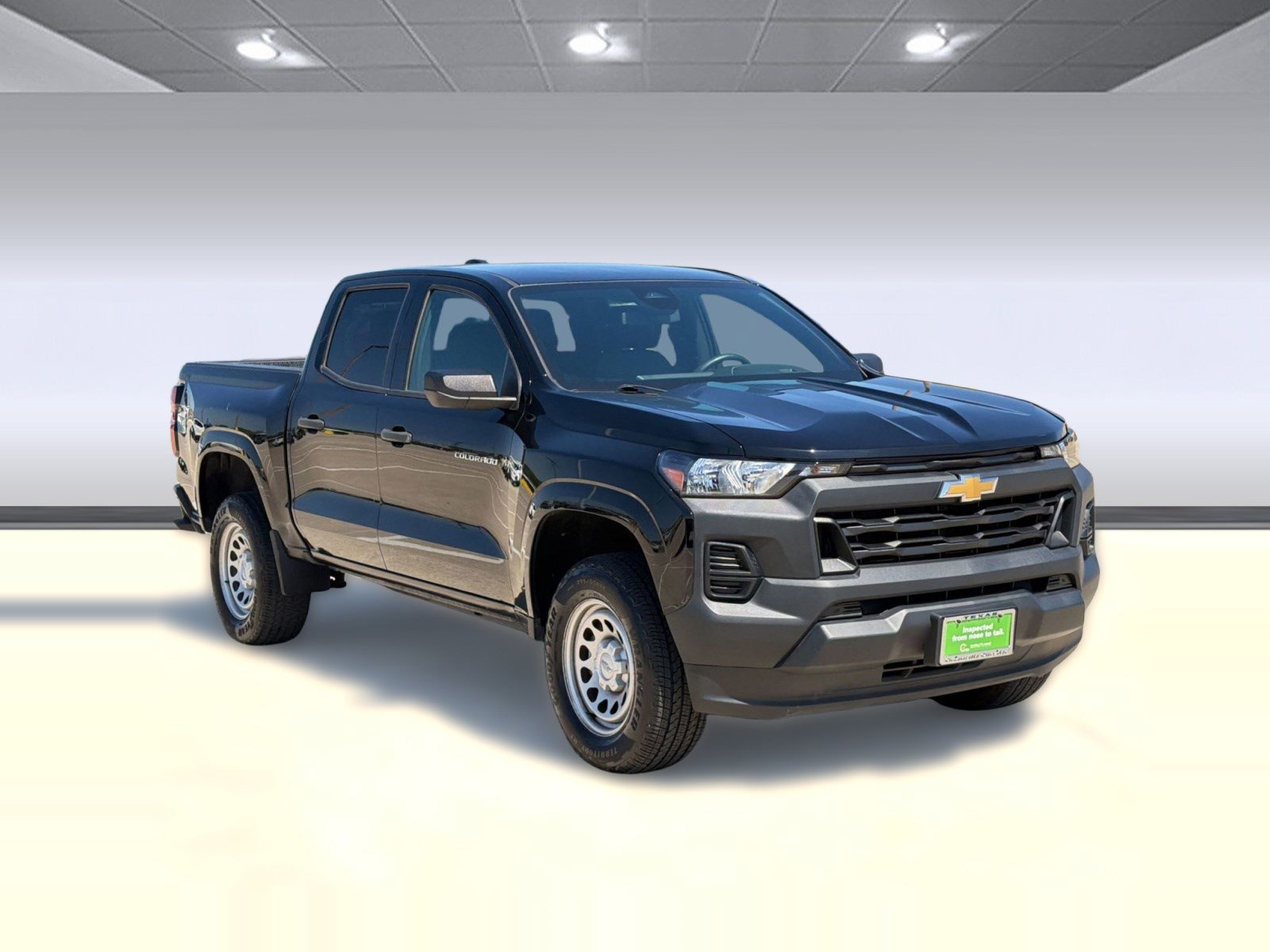 Used 2023 Chevrolet Colorado W/T image 7