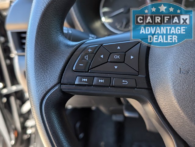 Used 2024 Nissan Sentra S FWD image 8