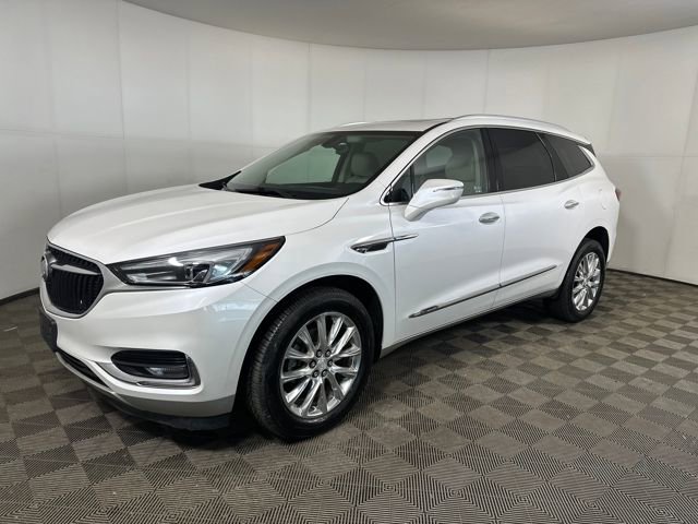Used 2018 Buick Enclave Essence image 7