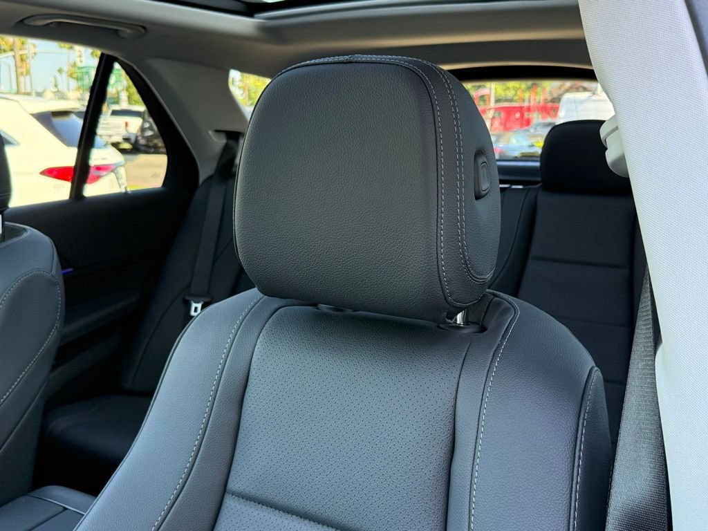 New 2026 Mercedes-Benz GLE 450 4MATIC image 3