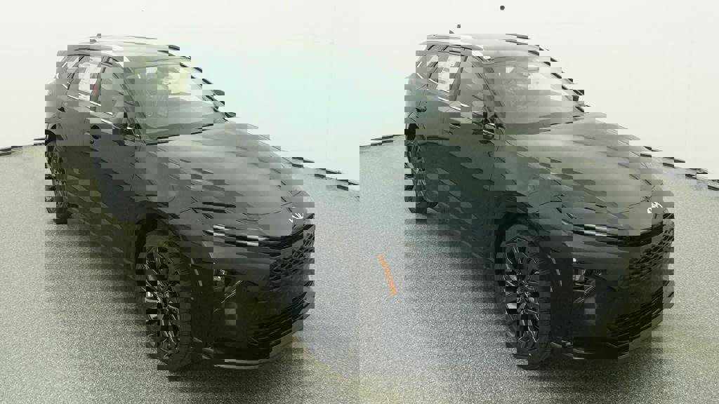 New 2026 Toyota Crown Signia image 13