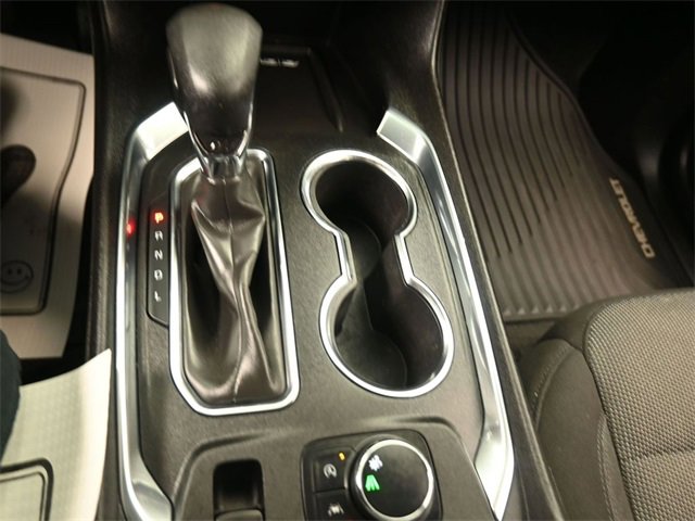 Used 2023 Chevrolet Traverse LT image 11