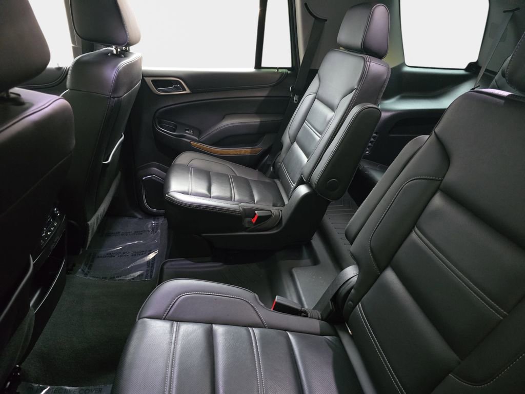 Used 2019 GMC Yukon Denali w/ Denali Ultimate Package image 16