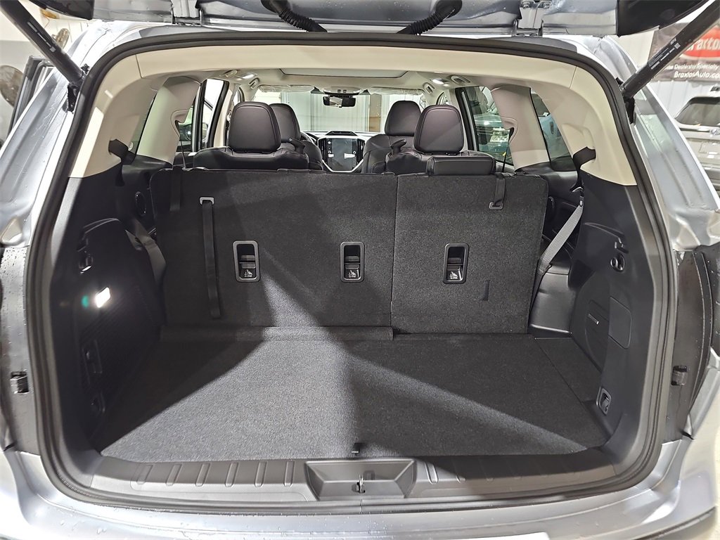 New 2026 Subaru Ascent Touring image 13