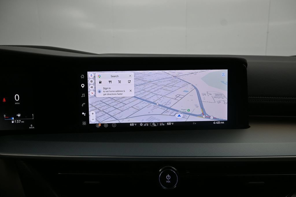 New 2026 Nissan Murano SL AWD/4WD image 16