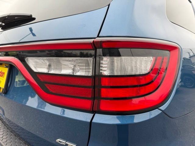 Used 2025 Dodge Durango GT AWD/4WD image 14