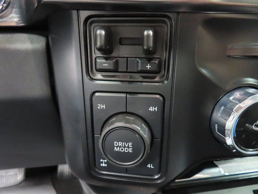 Used 2025 Ford F250 Lariat w/ Lariat Ultimate Package image 74