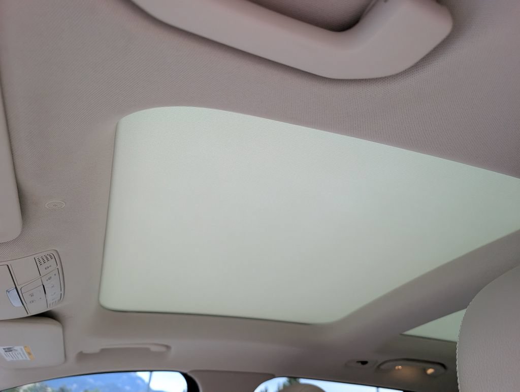 Certified 2020 Mercedes-Benz GLC 300 image 27