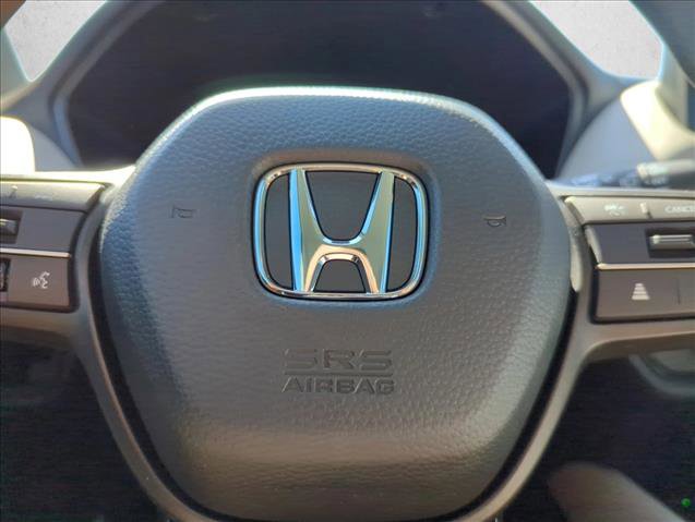 New 2026 Honda HR-V LX image 18