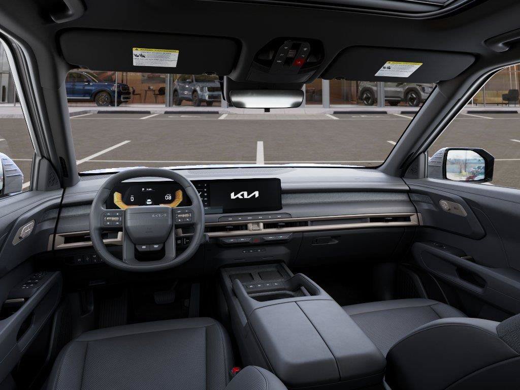 New 2027 Kia Telluride S w/ Towing Package AWD/4WD image 14