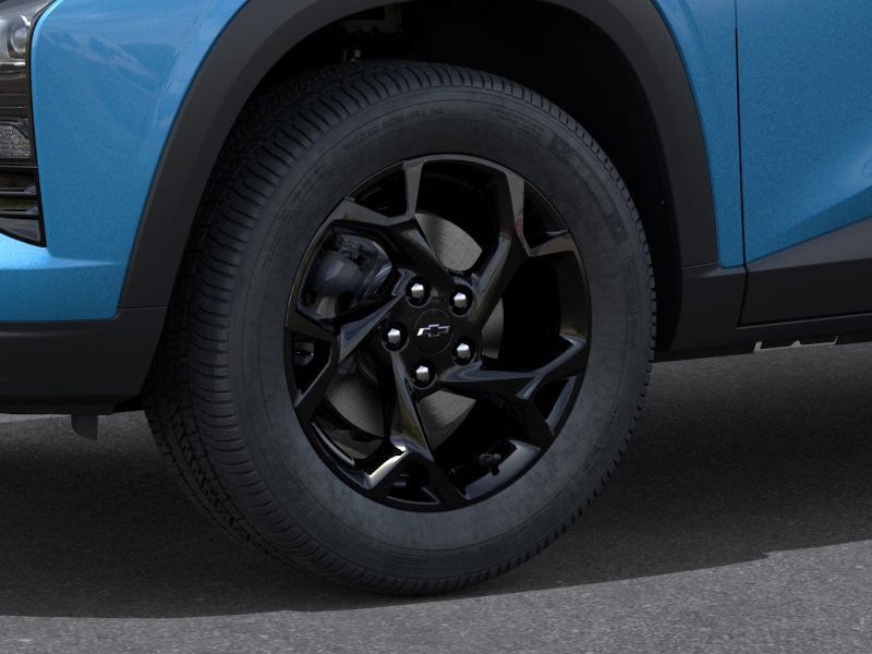New 2026 Chevrolet Trax LT w/ Driver Confidence Package FWD image 9