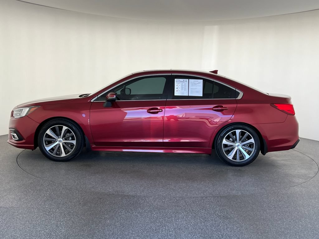 Used 2018 Subaru Legacy 2.5i Limited AWD/4WD image 9