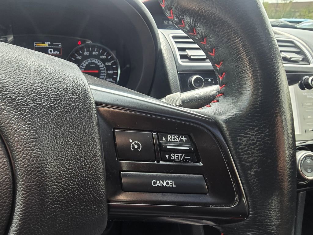 Used 2021 Subaru WRX Limited AWD/4WD image 23
