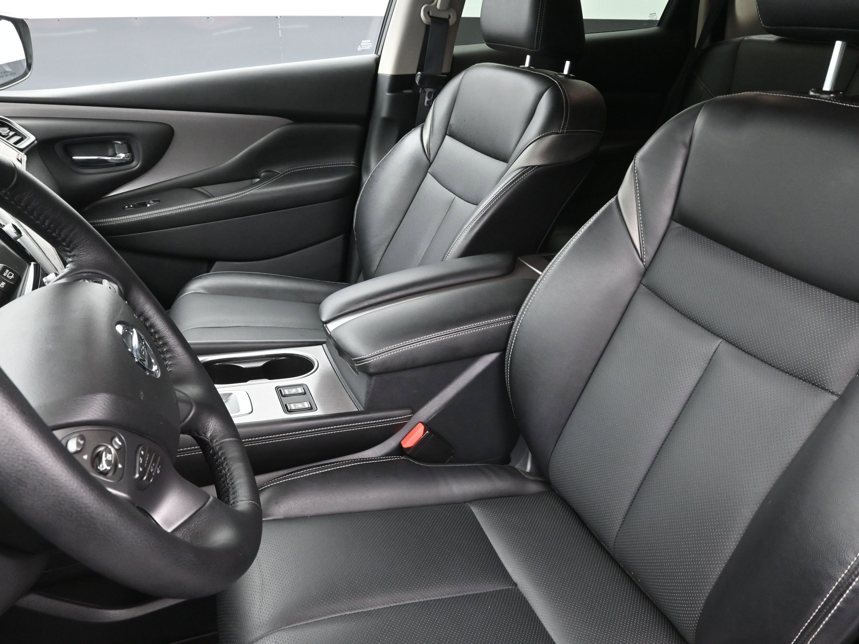 Used 2022 Nissan Murano SL w/ Cargo Package image 11