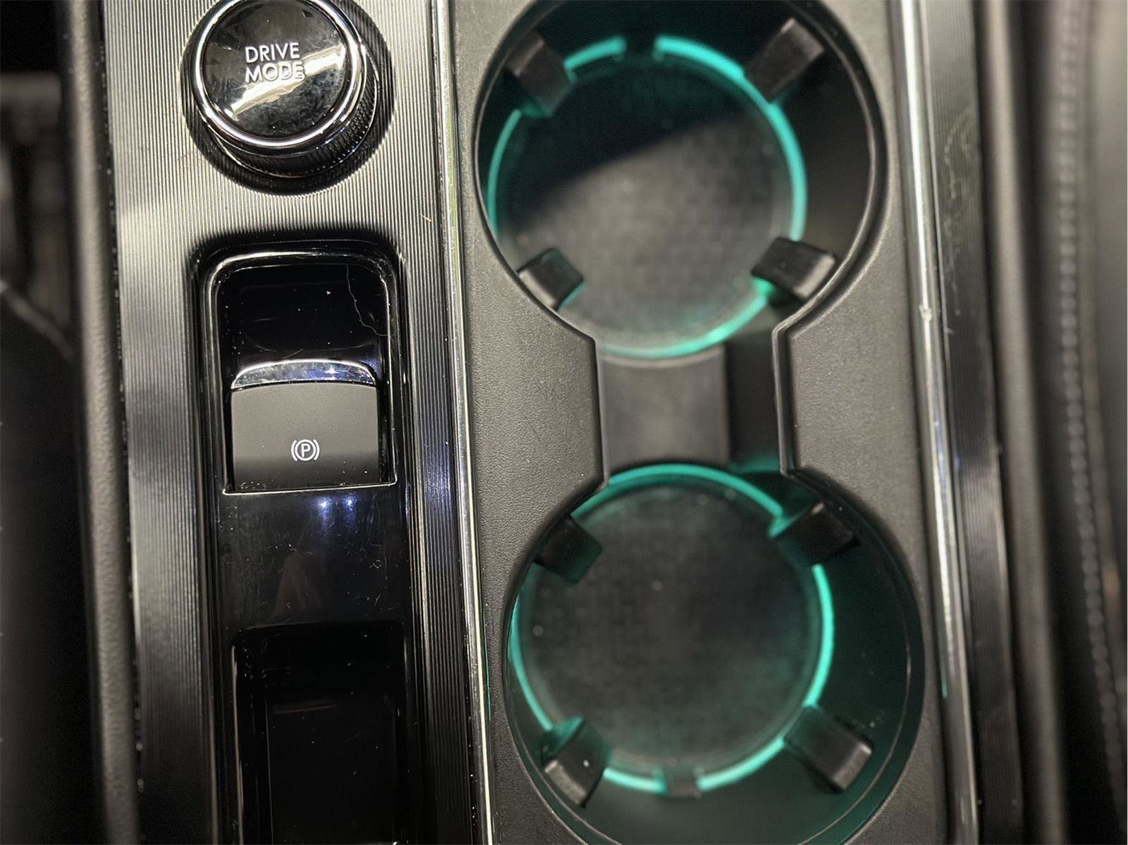 Used 2022 Lincoln Corsair Reserve w/ Equipment Group 201A image 37