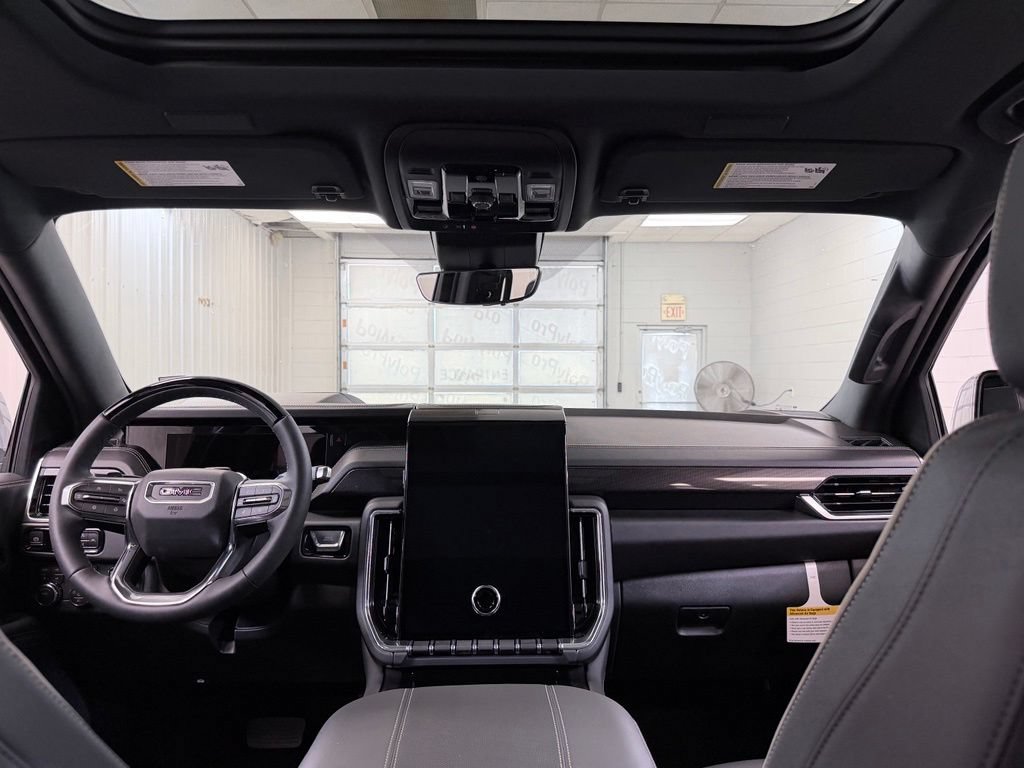 New 2026 GMC Yukon XL Elevation w/ Elevation Premium Package AWD/4WD image 31