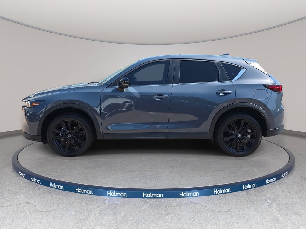 Used 2024 MAZDA CX-5 Carbon Edition AWD/4WD image 9