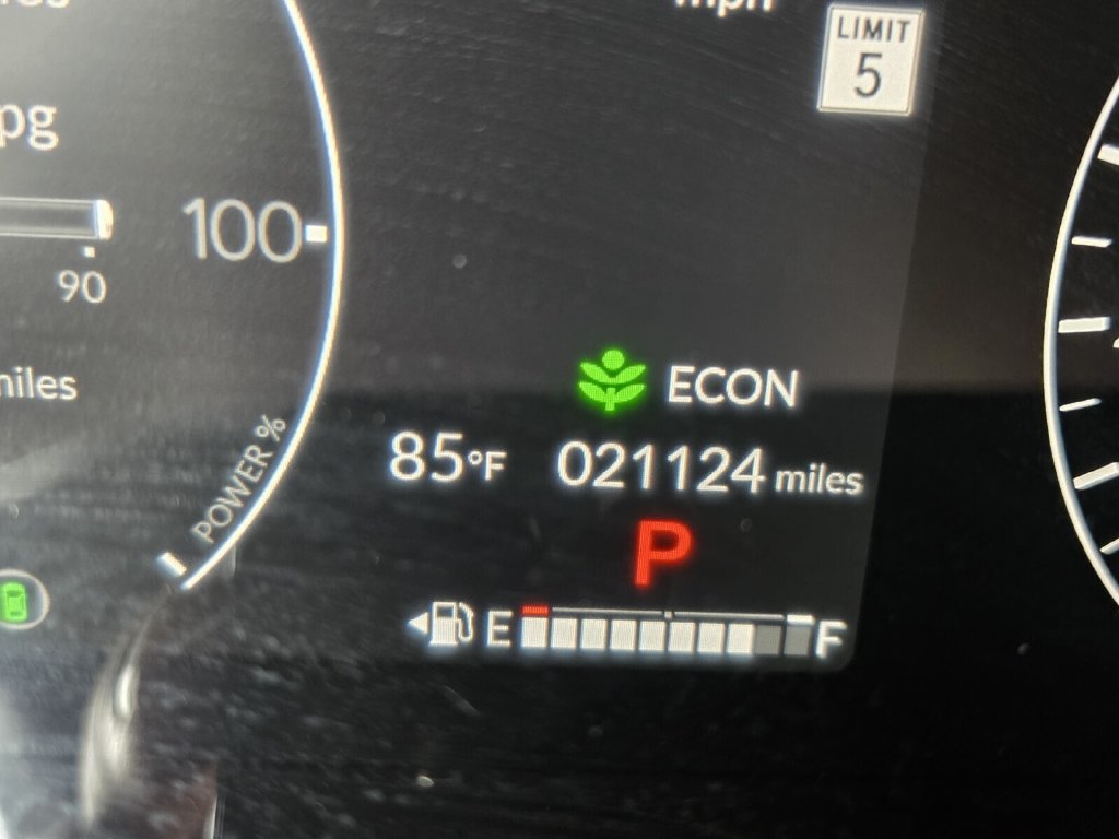 Certified 2025 Honda CR-V Sport Touring image 24