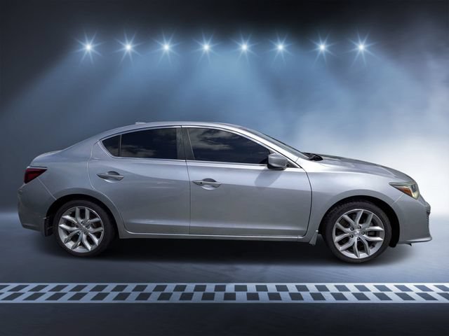 Used 2019 Acura ILX FWD image 2