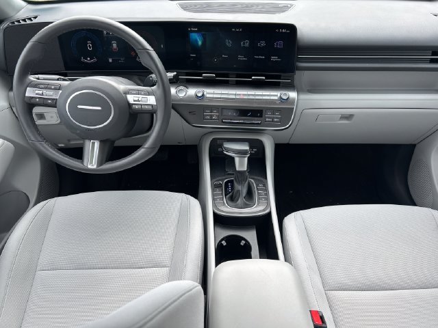 Certified 2026 Hyundai Kona SEL Sport AWD/4WD image 15