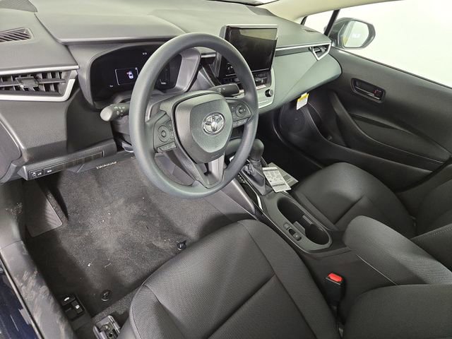 New 2026 Toyota Corolla LE image 14