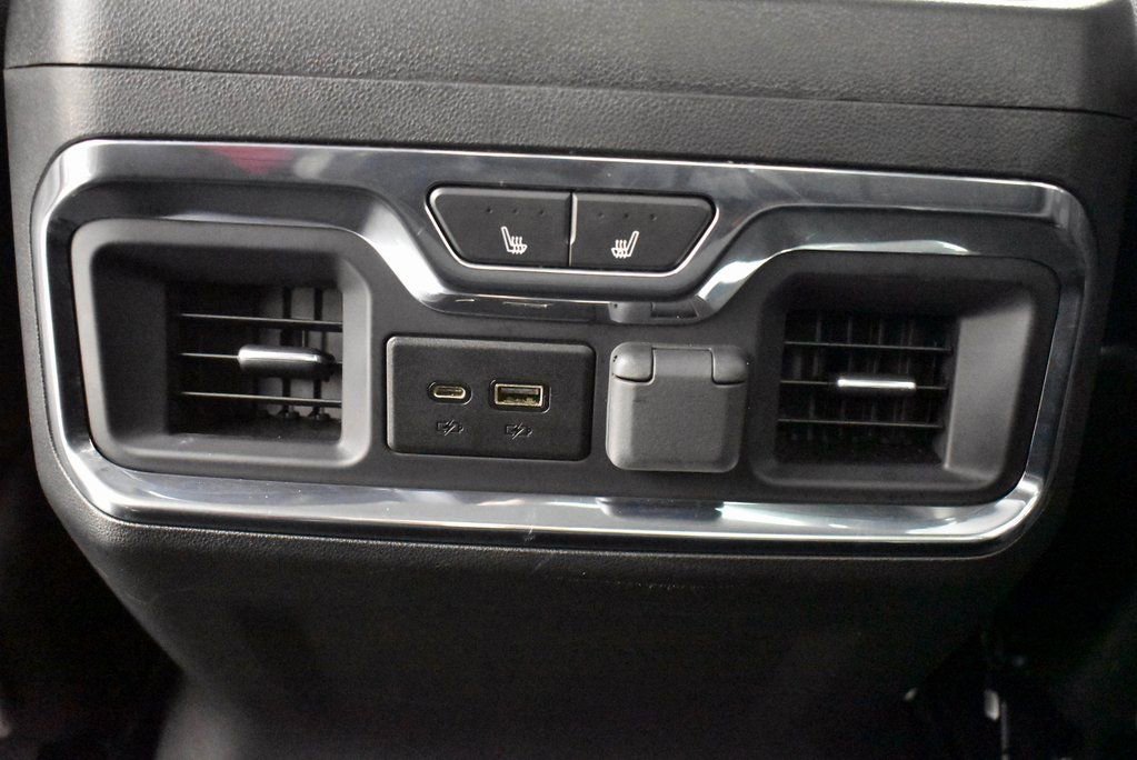 Used 2023 Chevrolet Silverado 2500 LTZ w/ LTZ Plus Package image 24
