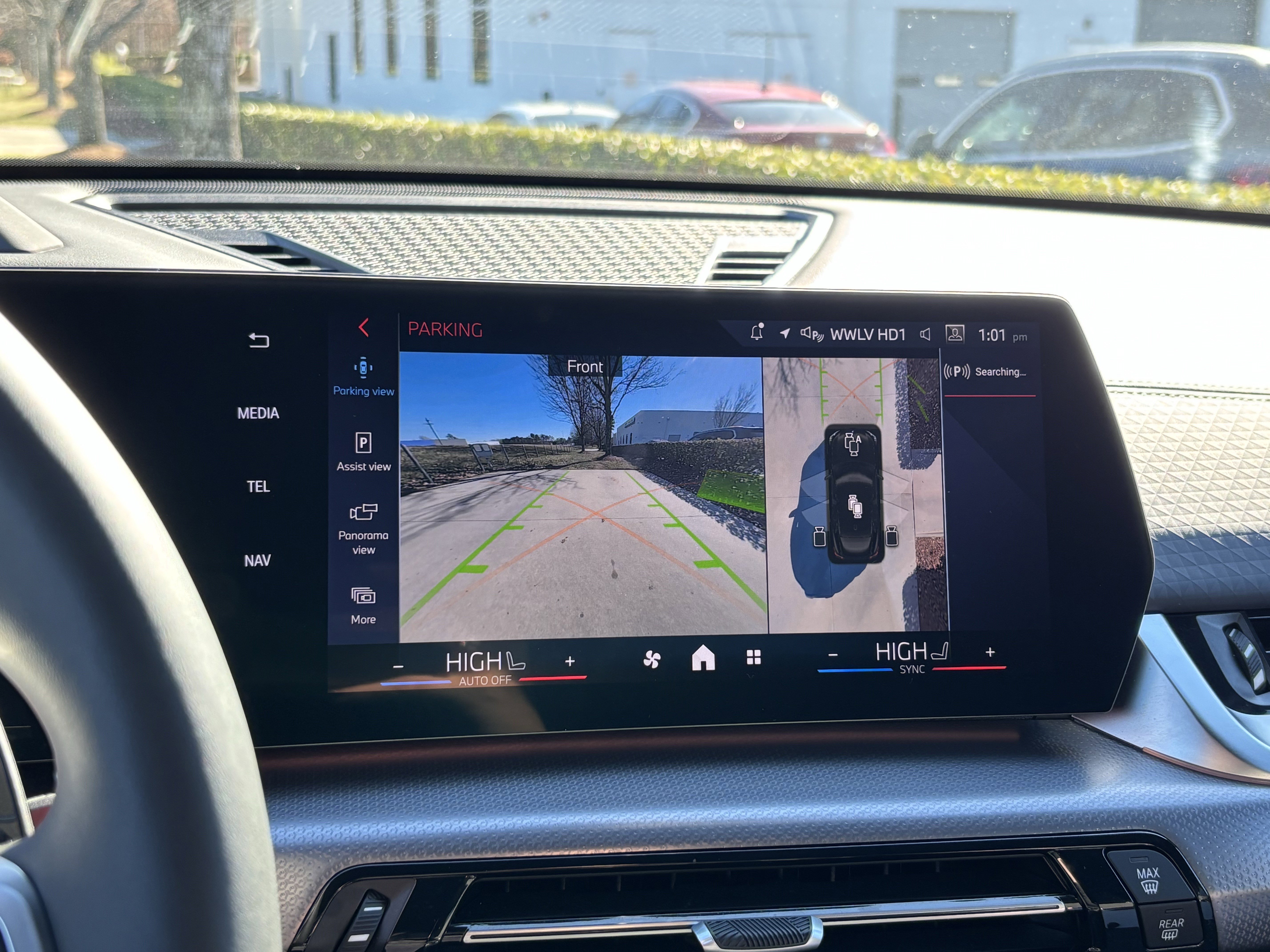 Certified 2025 BMW X2 M35i image 23