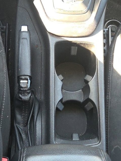 Used 2017 Ford Focus SE FWD image 24