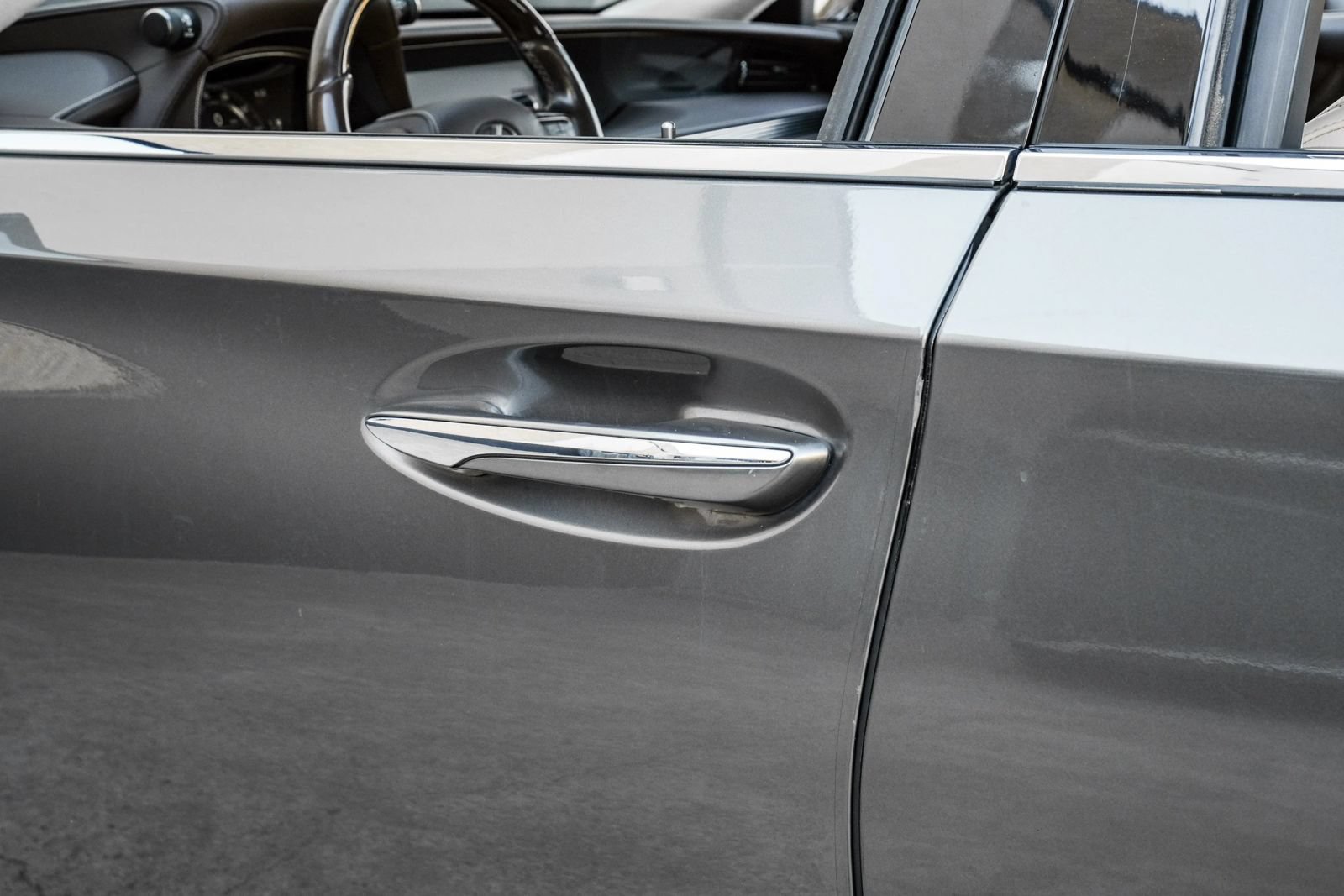Used 2018 Lexus LS 500 AWD w/ Interior Upgrade Package image 39