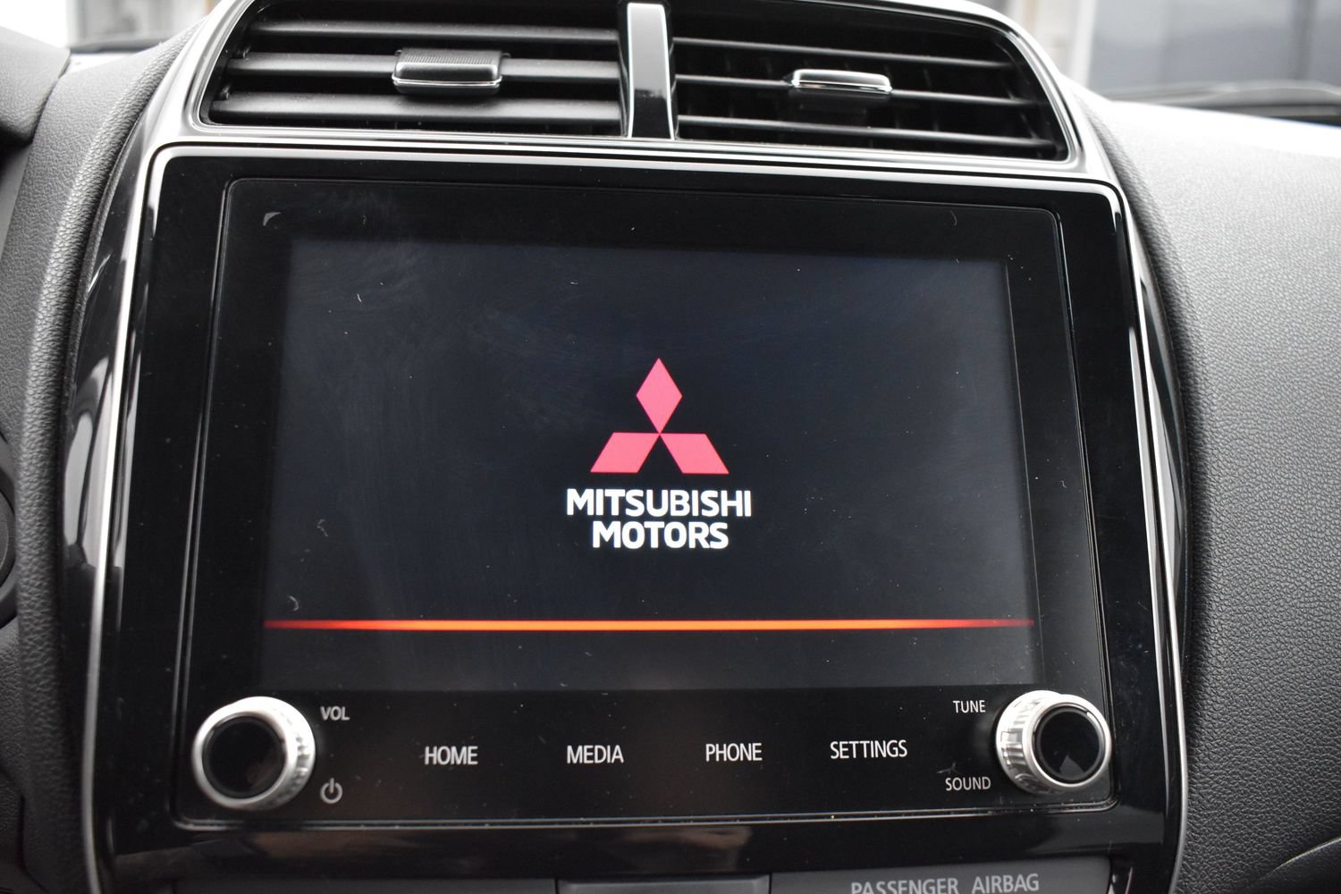 Used 2024 Mitsubishi Outlander Sport AWD image 9