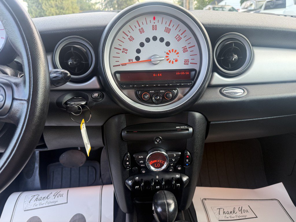 Used 2012 MINI Cooper Hardtop FWD image 21