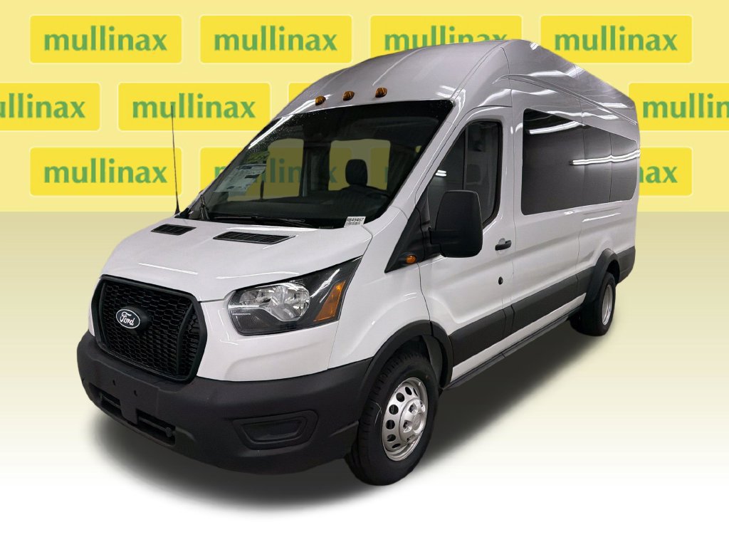 New 2026 Ford Transit 350 XL RWD image 13