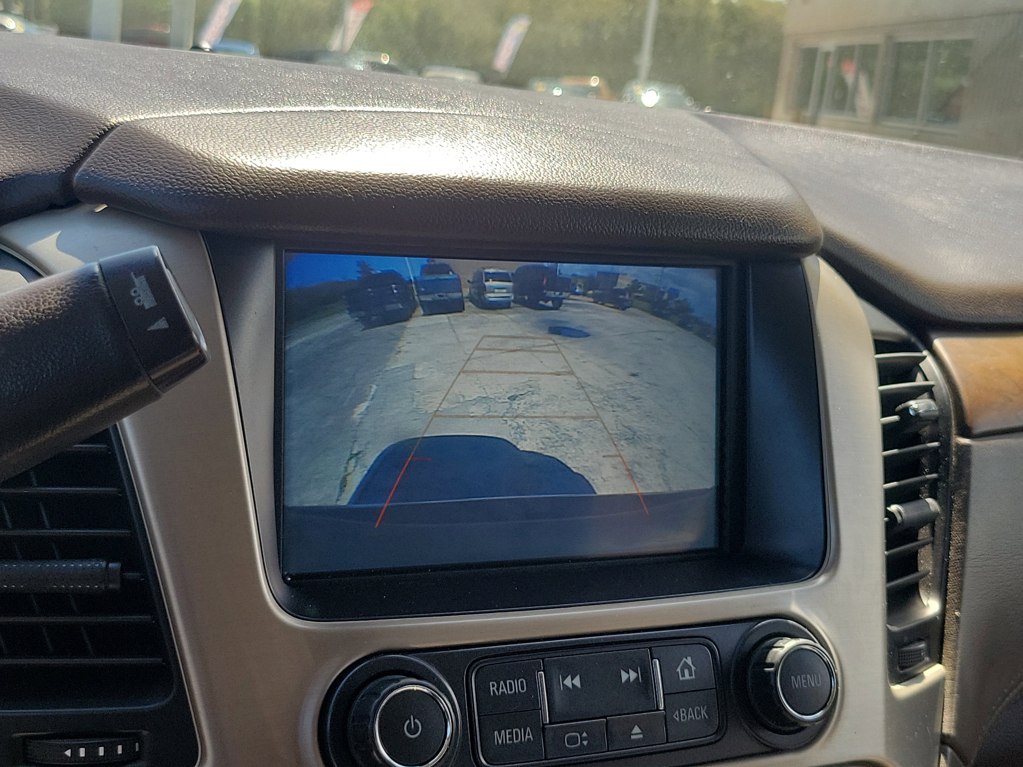 Used 2018 GMC Yukon Denali w/ Denali Ultimate Package image 23