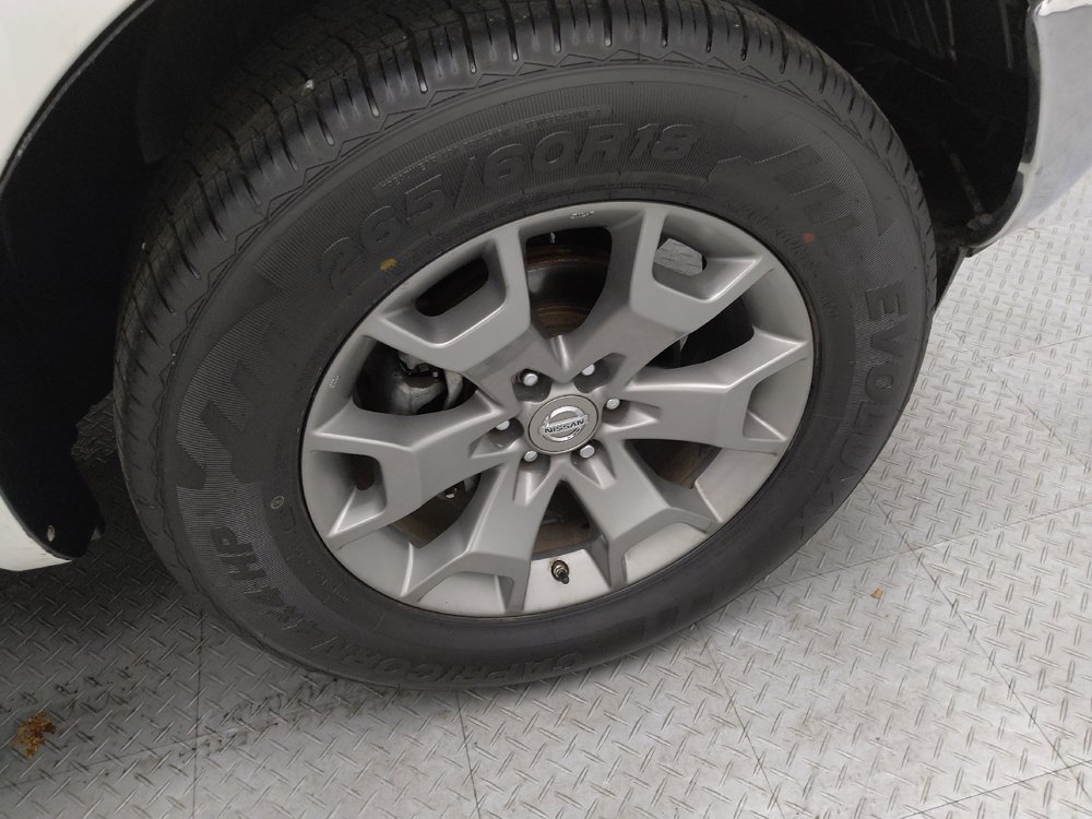 Used 2019 Nissan Frontier SL RWD image 31