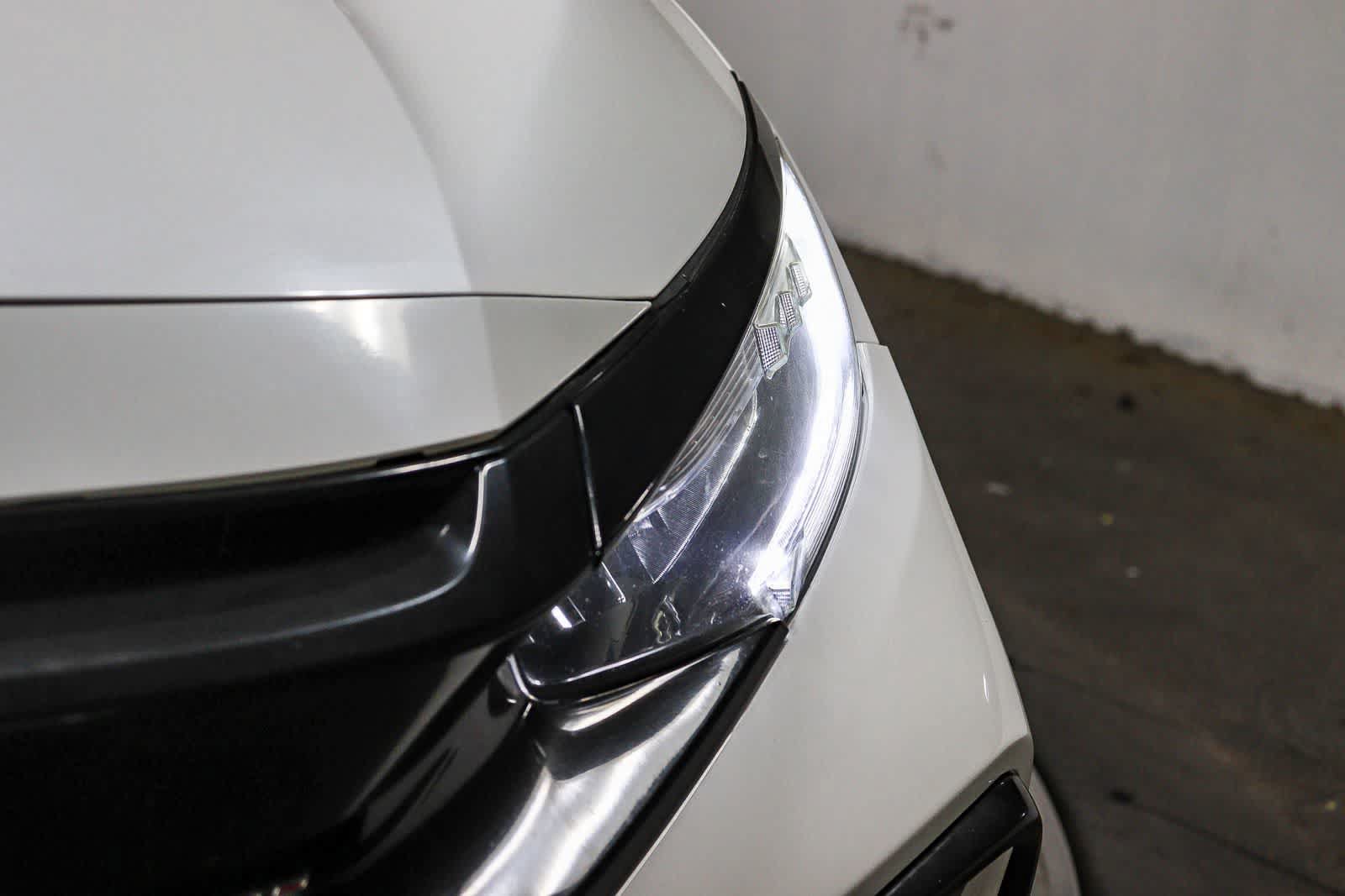Used 2020 Honda Civic Si image 7