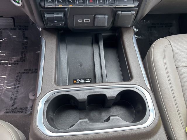 Used 2020 GMC Sierra 1500 SLT w/ SLT Premium Plus Package image 27