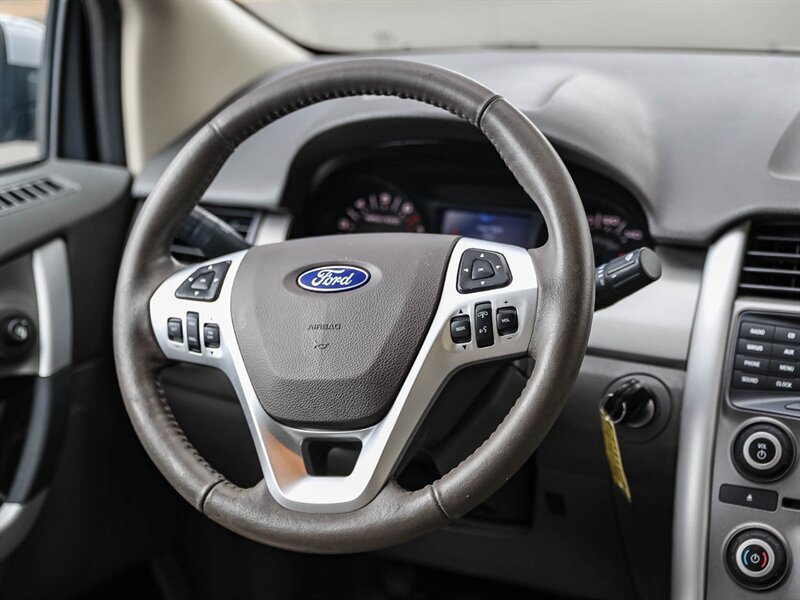 Used 2014 Ford Edge SEL w/ Equipment Group 204A FWD image 20